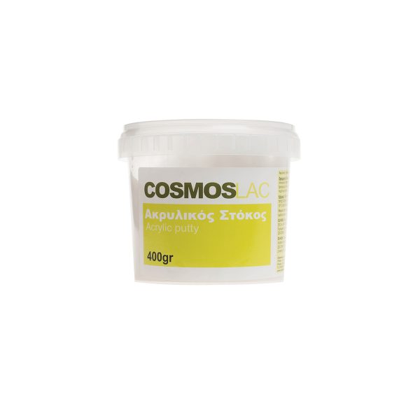 ACRYLIC STUCCO  COSMOS