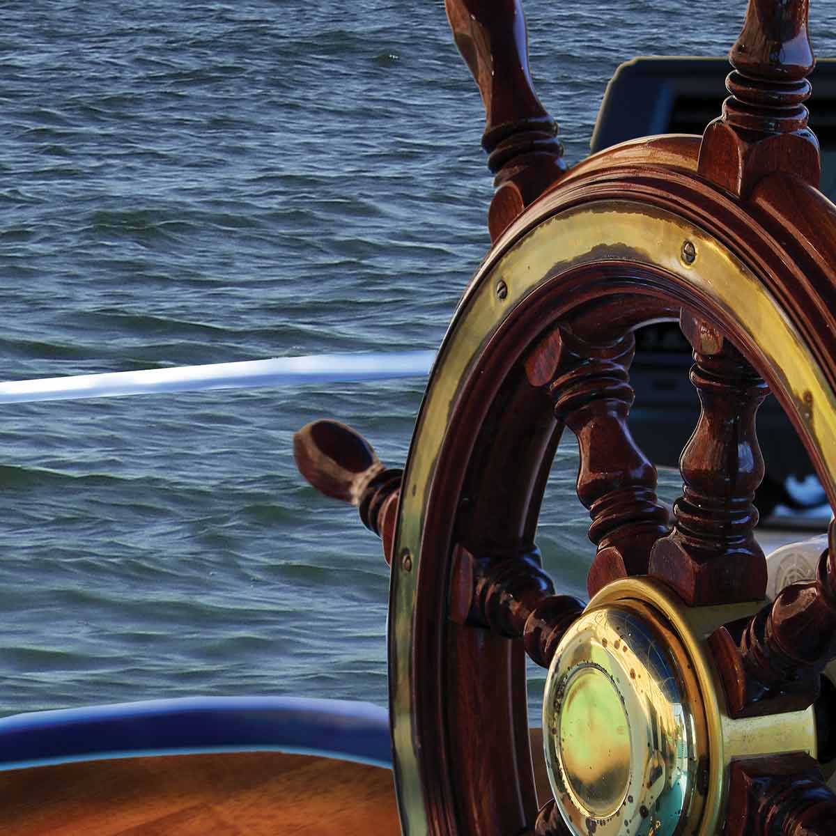 BOAT VARNISH - Image 2