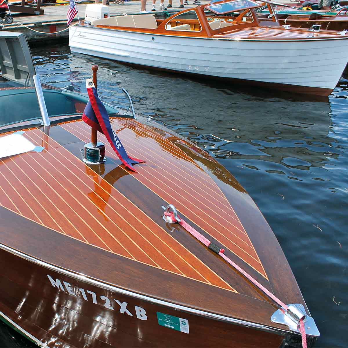 BOAT VARNISH - Image 3