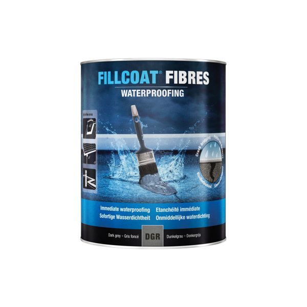 FILLCOAT FIBRES