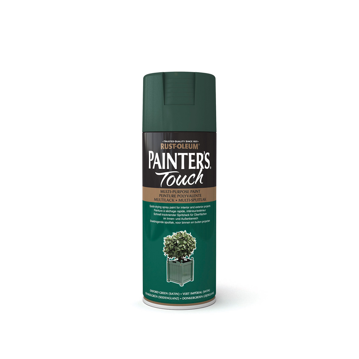 PAINTER’S TOUCH