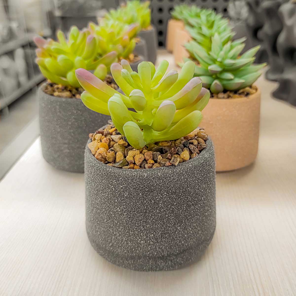 STONE EFFECT - Image 2