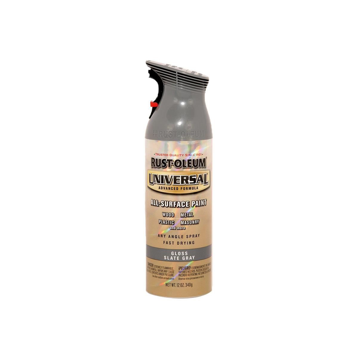 UNIVERSAL ALL-SURFACE PAINT