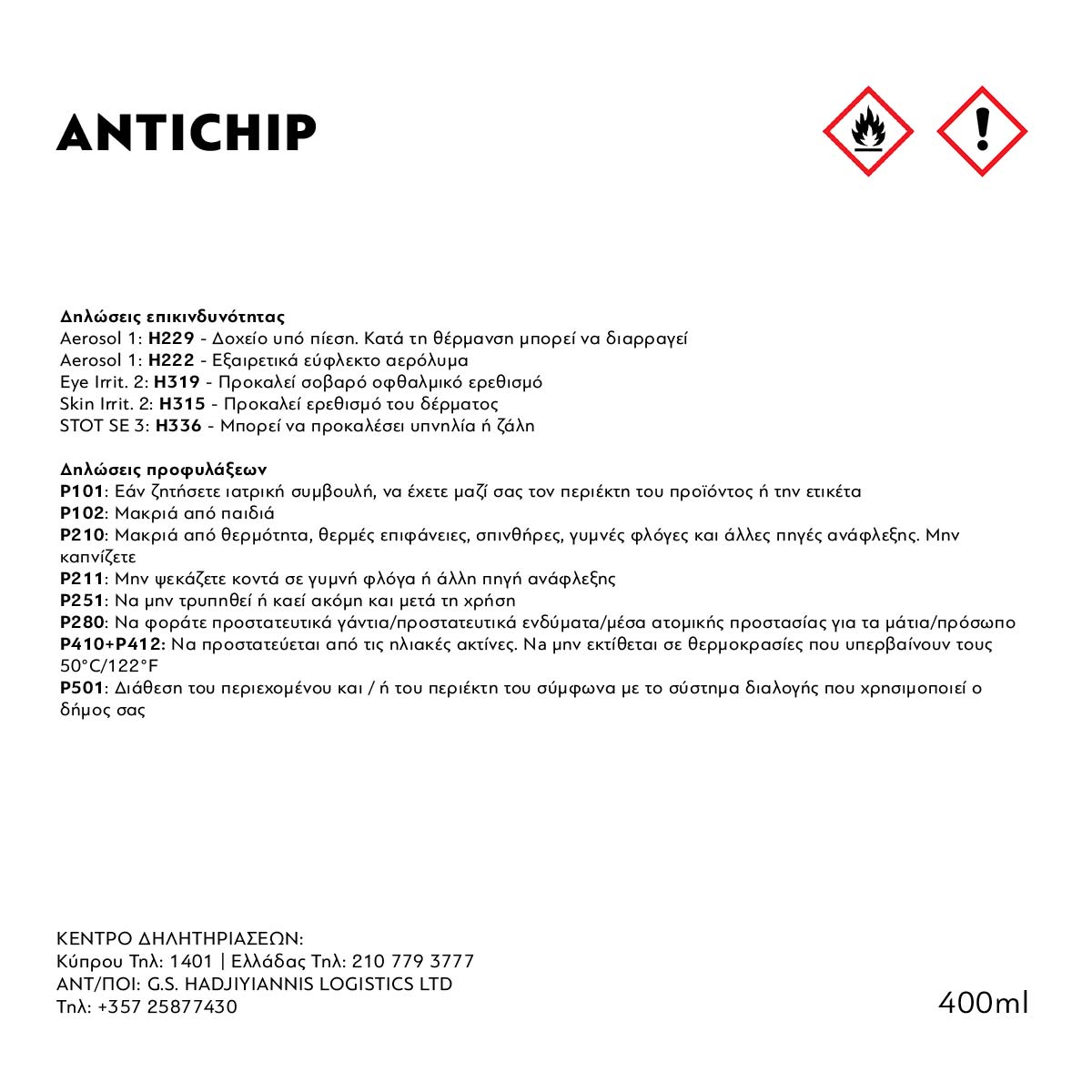 ANTICHIP - Image 2