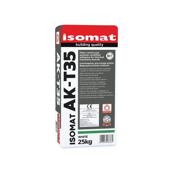 ISOMAT AK-T35