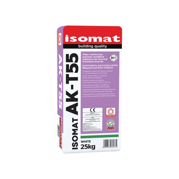 ISOMAT AK-T55