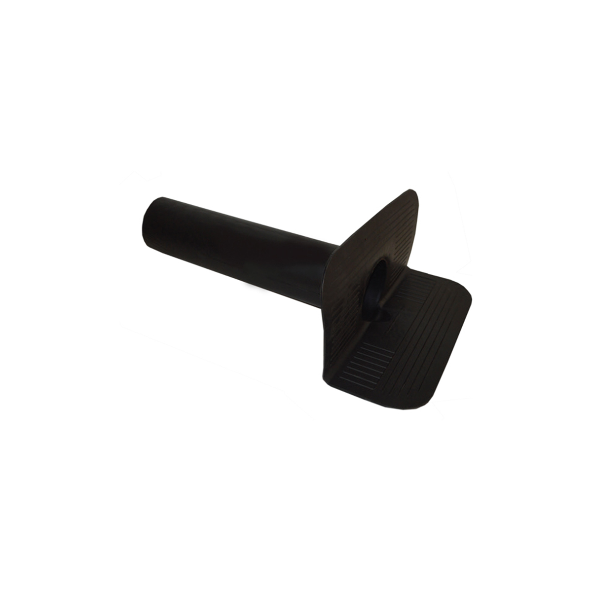 ANGLED ROOF DRAIN OUTLET