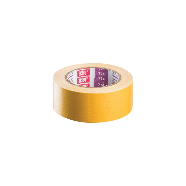 S.774 DOUBLE SIDED FLOOR TAPE
