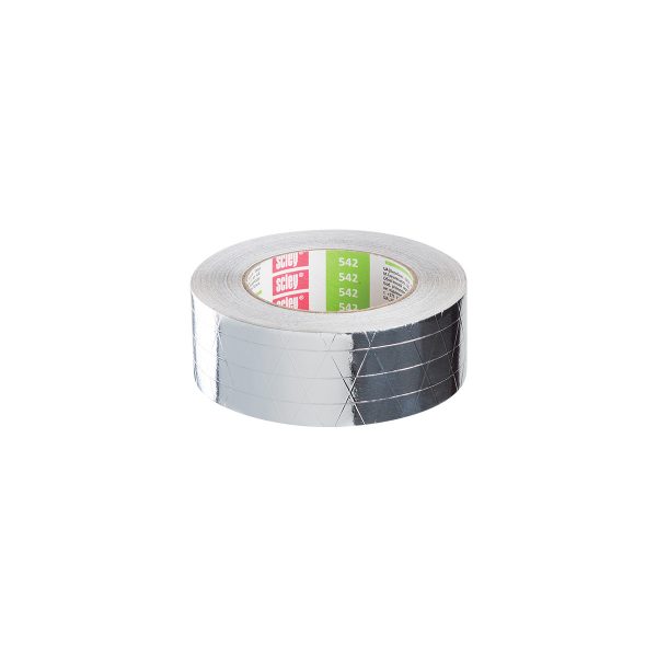 S.542 REINFORCED ALUMINIUM TAPE