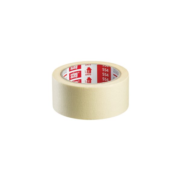 S.554 PROFESSIONAL MASKING TAPE