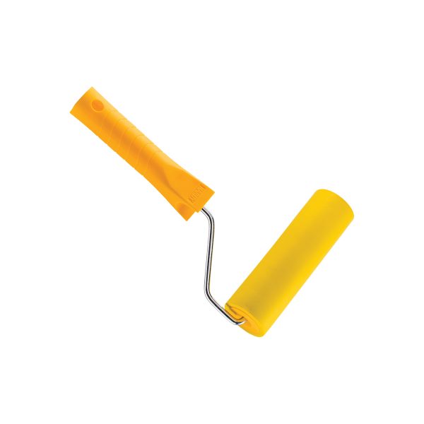 FLEXIBLE SEAM ROLLER 15CM
