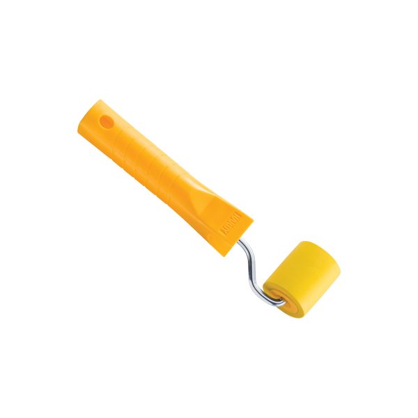 FLEXIBLE SEAM ROLLER 4.5CM