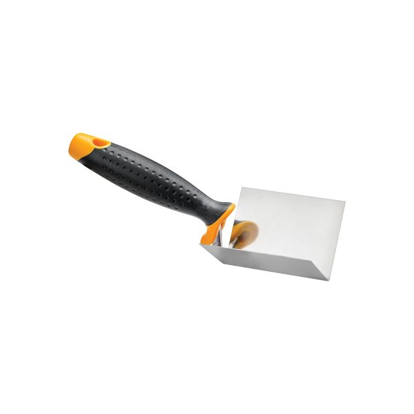 S.28 8CMX6CM INSIDE CORNER TROWEL