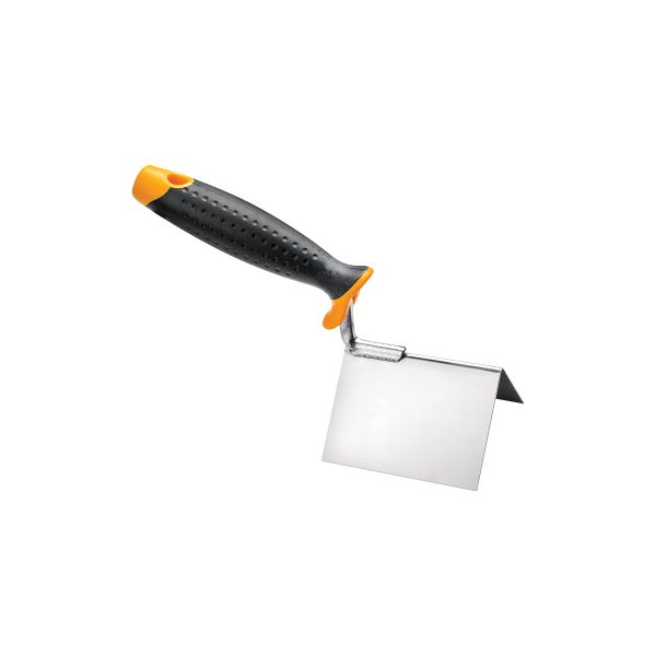 S.28 8CMX6CM OUTSIDE CORNER TROWEL