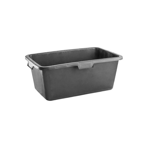 RECTANGULAR BUILDERS TUB