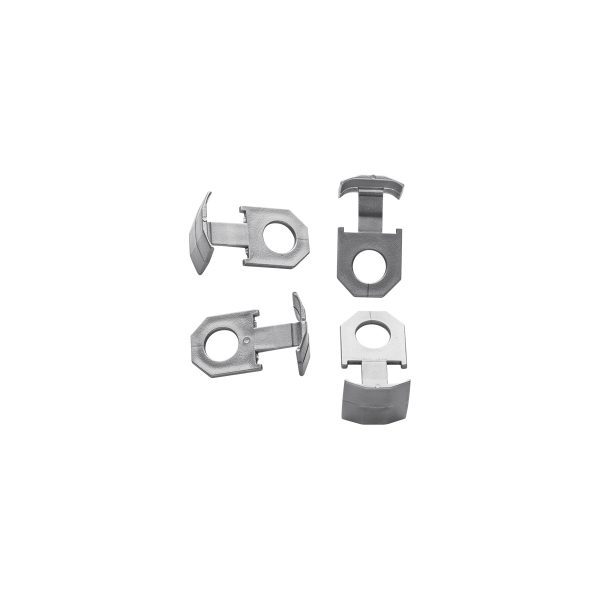 TILE SPACER CLIPS FOR TILE LEVELLING