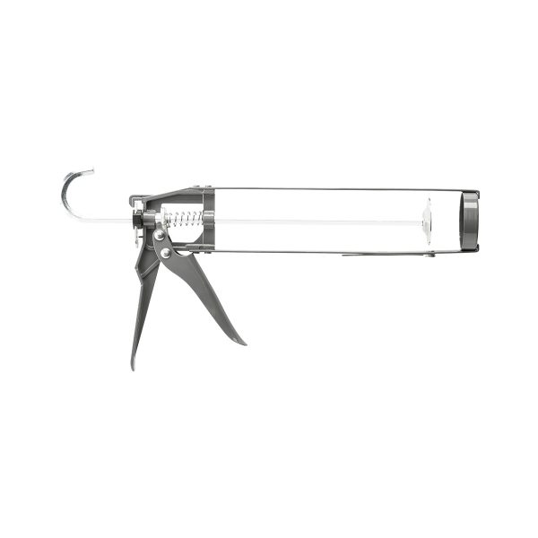 SKELETON CAULKING GUN