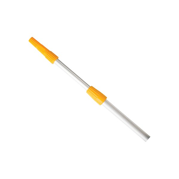 ALUMINIUM TELESCOPIC EXTENSION POLE