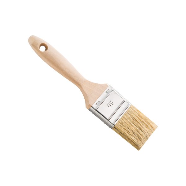 S.50 FLAT PAINT BRUSH PRO