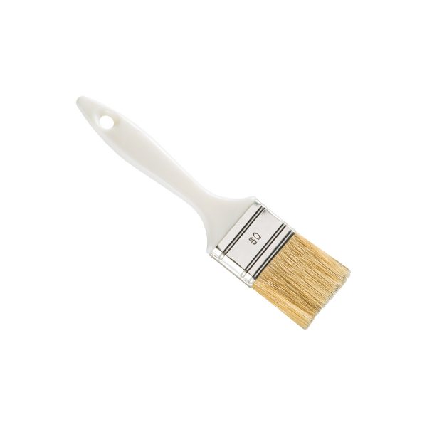 S.938 FLAT PAINT BRUSH
