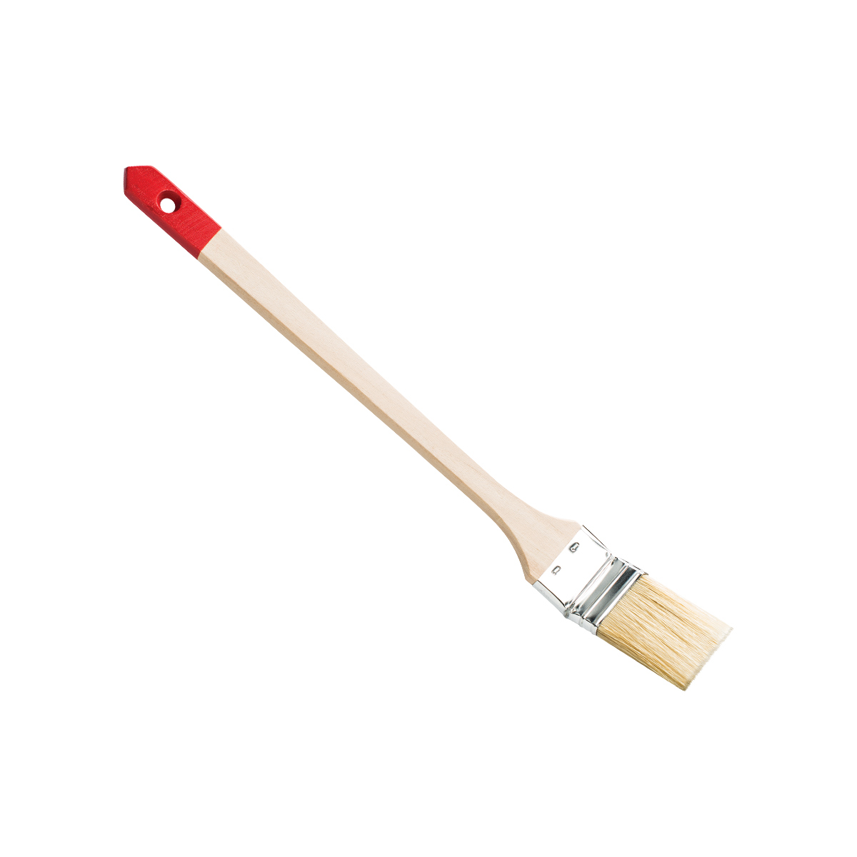 S.71 RADIATOR PAINT BRUSH (RED)