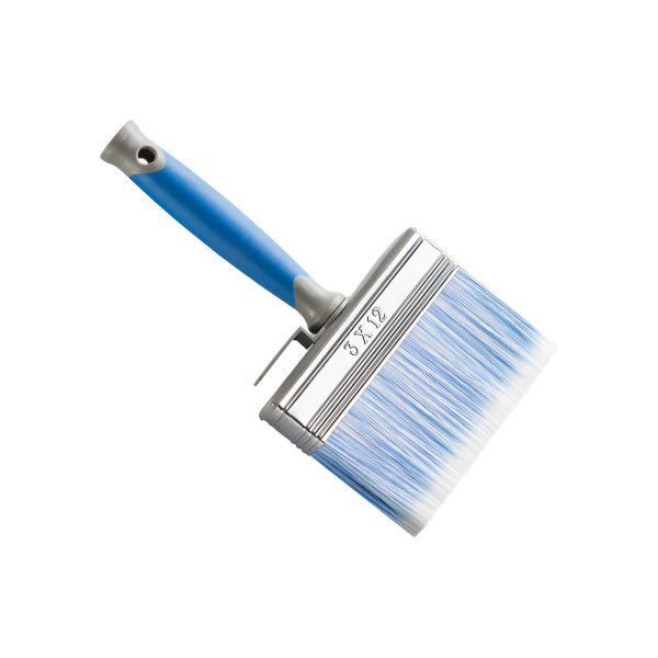 S.90 CEILING PAINT BRUSH (BLUE)