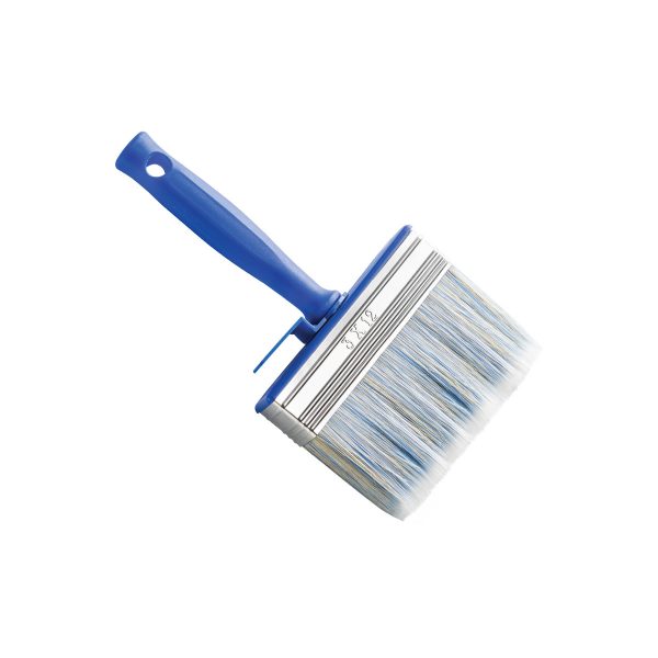 S.84 CEILING PAINT BRUSH (BLUE)