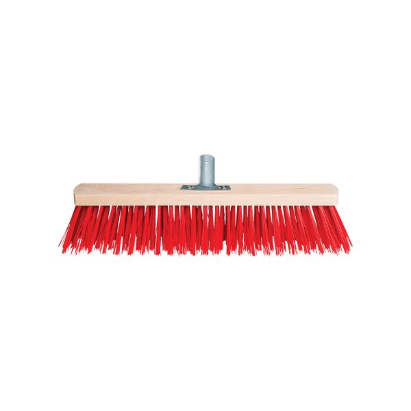 INDUSTRIAL BROOM