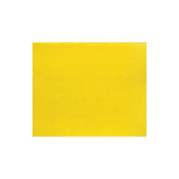 UNIVERSAL SANDING PAPER SHEET 23X28CM 25PCS