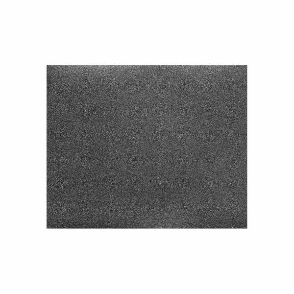 WATER SANDING PAPER SHEET 23X28CM 25PCS