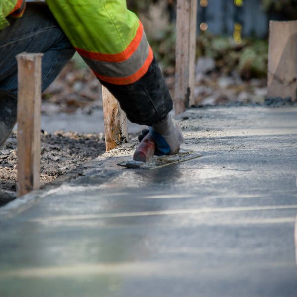 Τσιμεντοειδή Δάπεδα