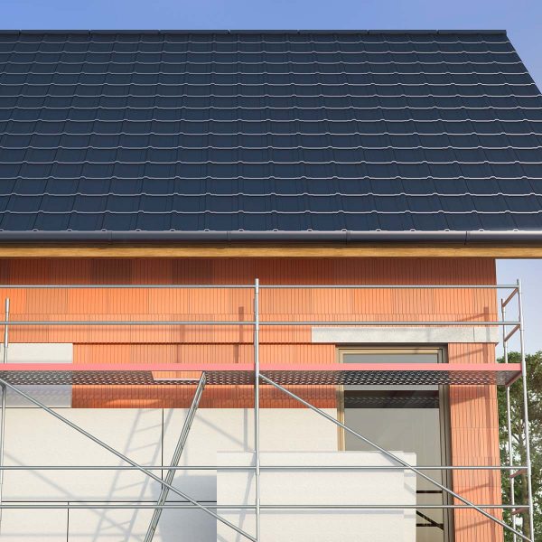 External Thermal Insulation