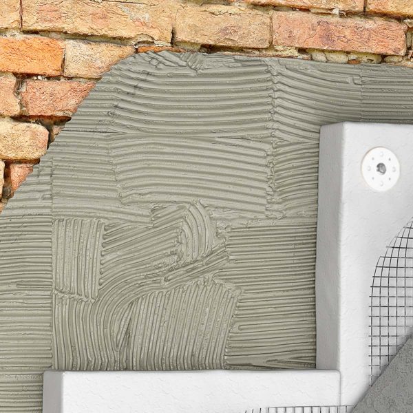 Thermal Insulation Adhesives