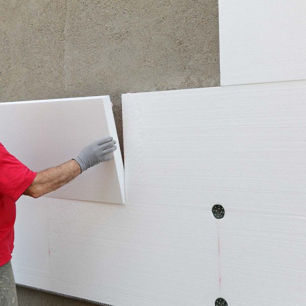 Thermal Insulation Materials