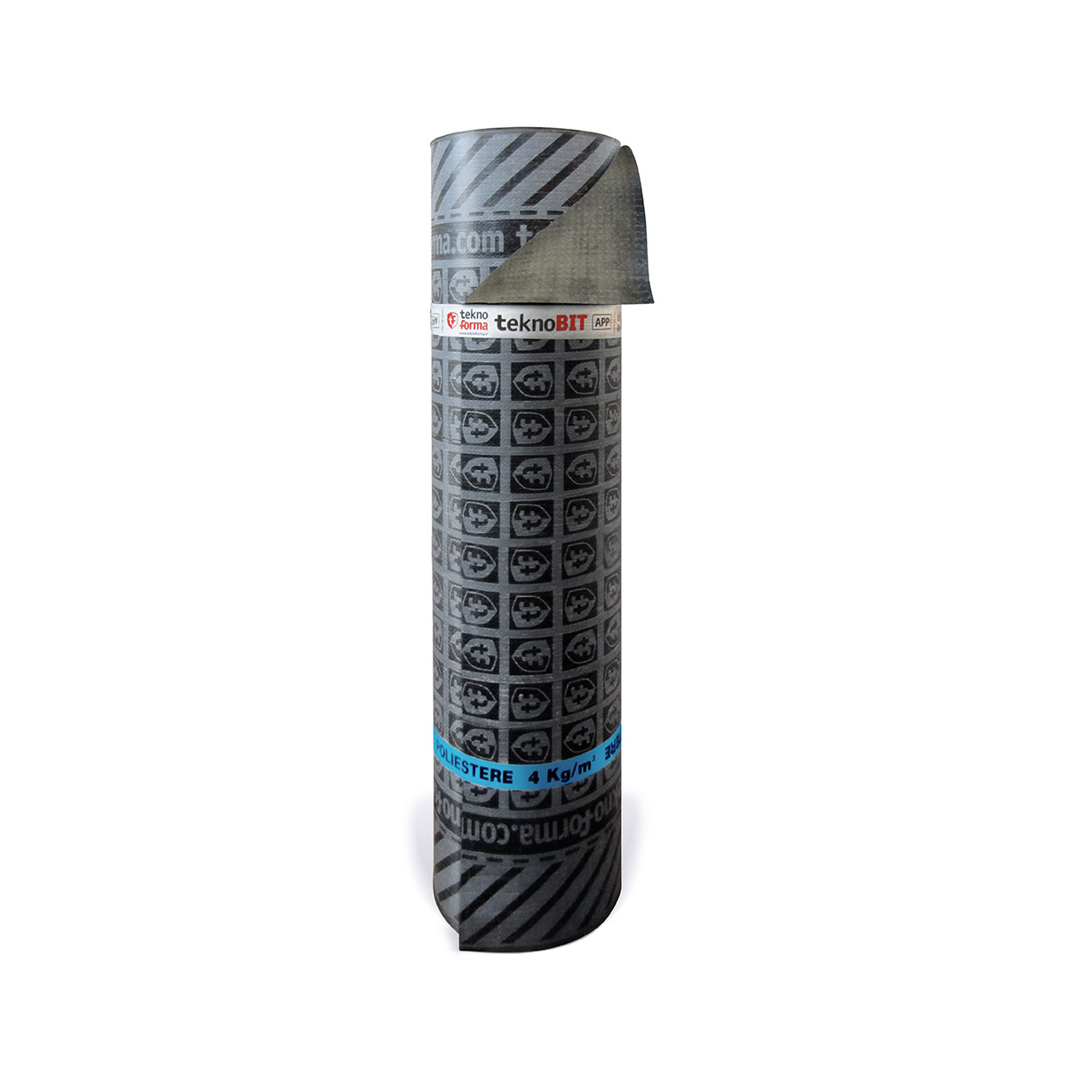 TEKNO BIT WATERPROOFING MEMBRANE