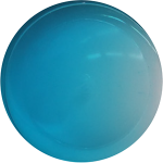 CYAN BLUE