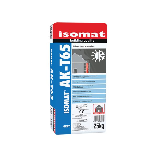 ISOMAT AK-T65