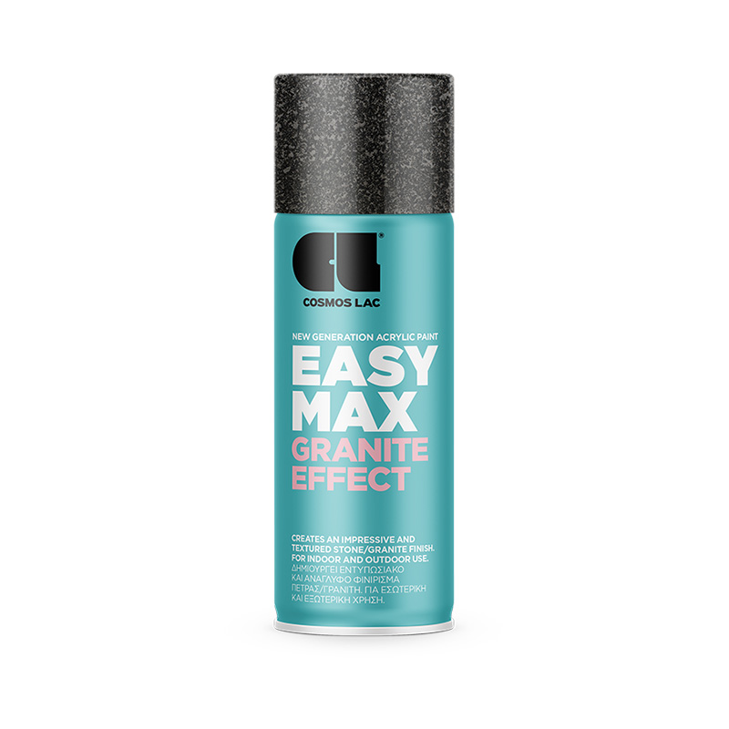 400ml (Spray)
