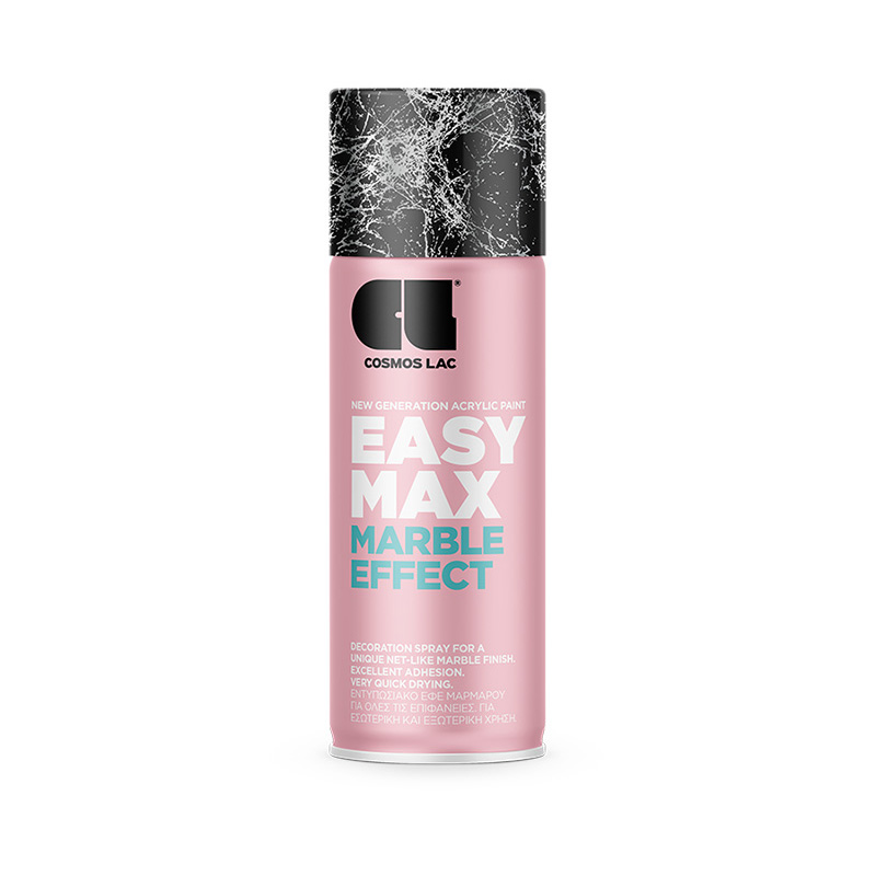 400ml (Spray)