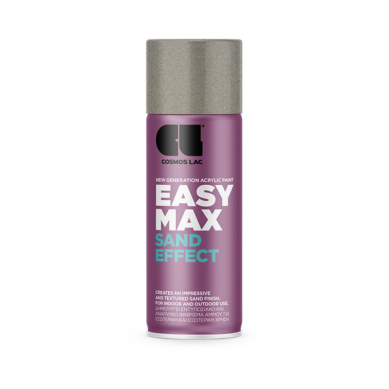 400ml (Spray)