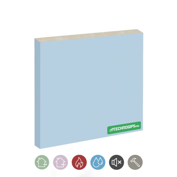 BLUE BOARD TYPE GM DFH1IR
