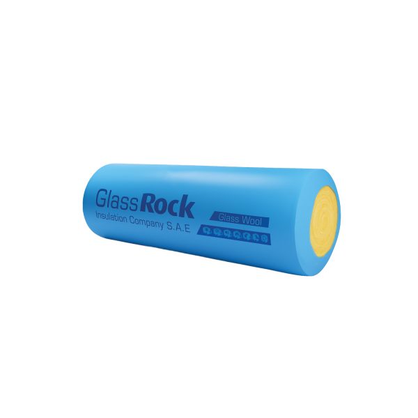 MINERAL WOOL ROLL