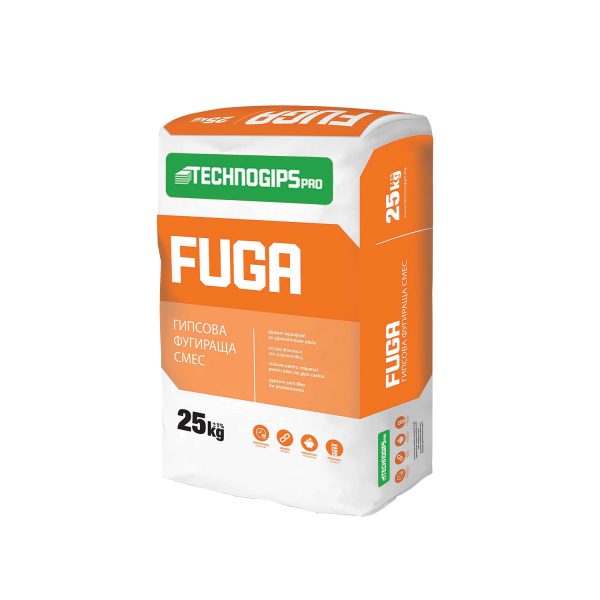 FUGA