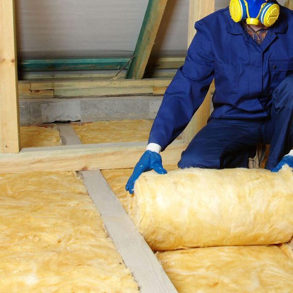 Insulation