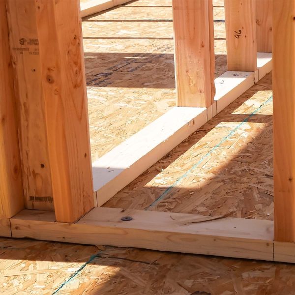 OSB Panels