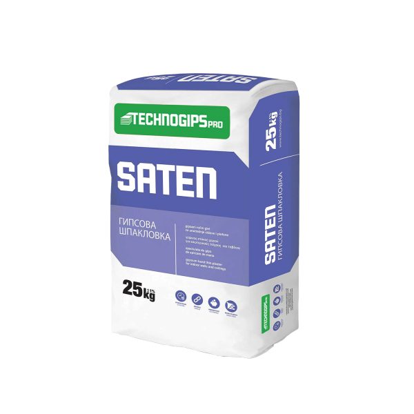 SATEN