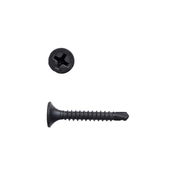 SELF-DRILLING SCREW TB