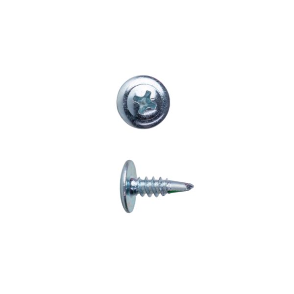 SELF-DRILLING SCREW LB