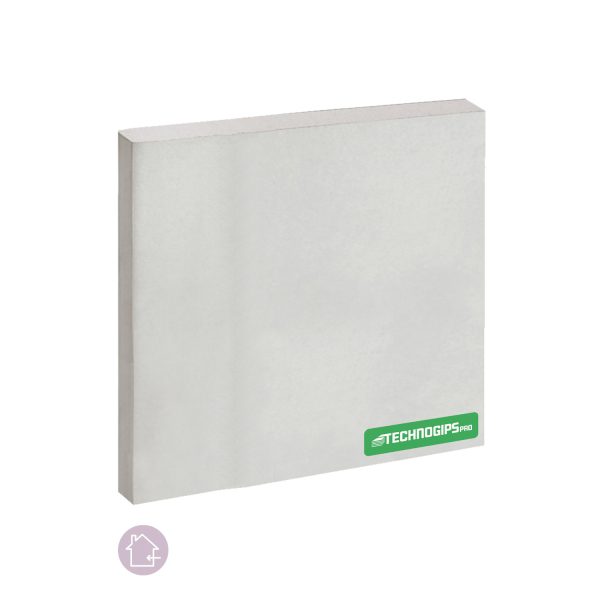 STANDARD GYPSUM PLASTERBOARD TYPE A