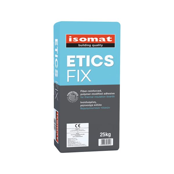 ETICS FIX